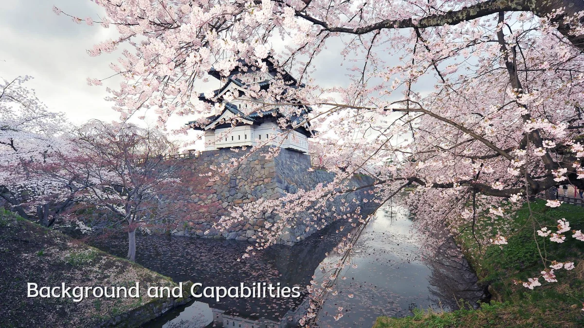 Background and Capabilities