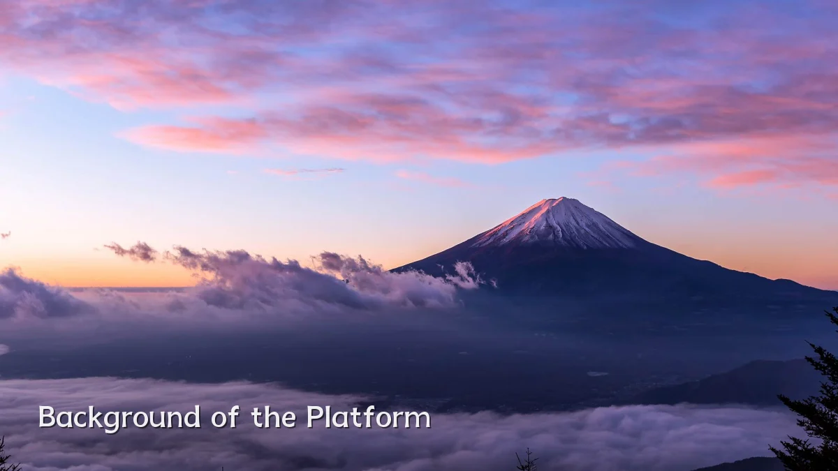 Background of the Platform