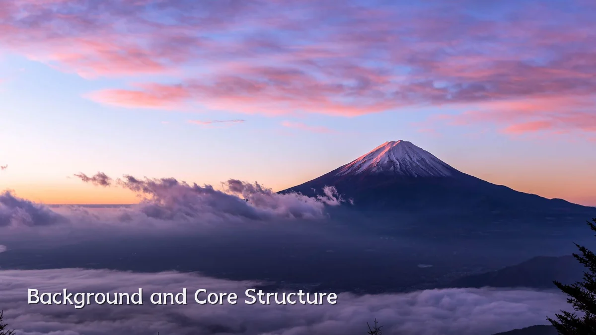 Background and Core Structure